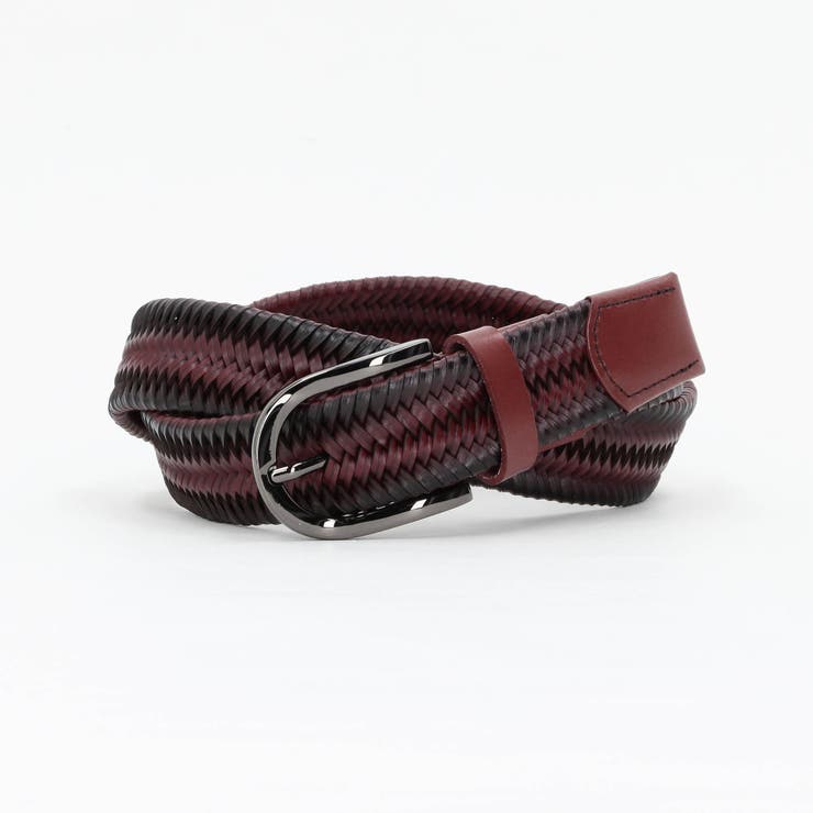 ストレッチメッシュベルト | NICOLE | 詳細画像5 