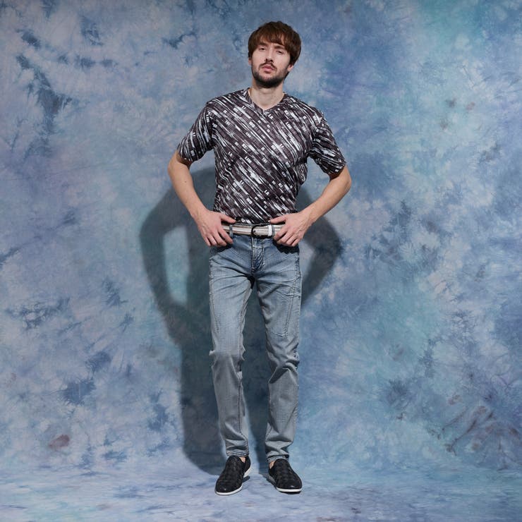 ストレッチメッシュベルト | NICOLE | 詳細画像7 