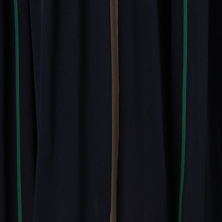 【WALDO】ストライプウエストリブスカート | NICOLE | 詳細画像10 