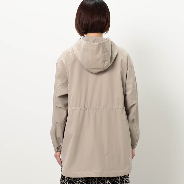 【WALDO】フーデットブルゾン | NICOLE | 詳細画像5