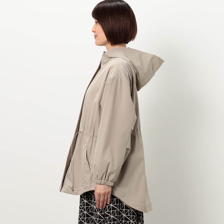 【WALDO】フーデットブルゾン | NICOLE | 詳細画像6