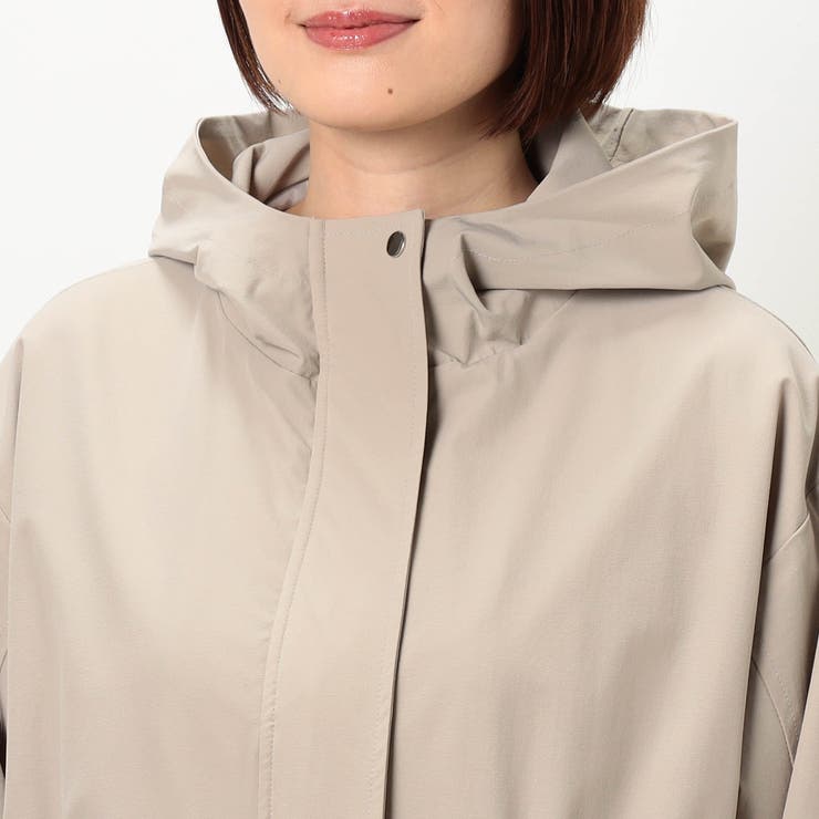 【WALDO】フーデットブルゾン | NICOLE | 詳細画像7