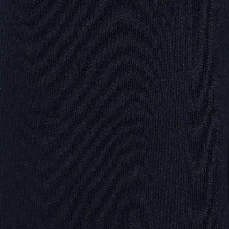 【WALDO】ミニ裏毛ワイドパンツ | NICOLE | 詳細画像11 