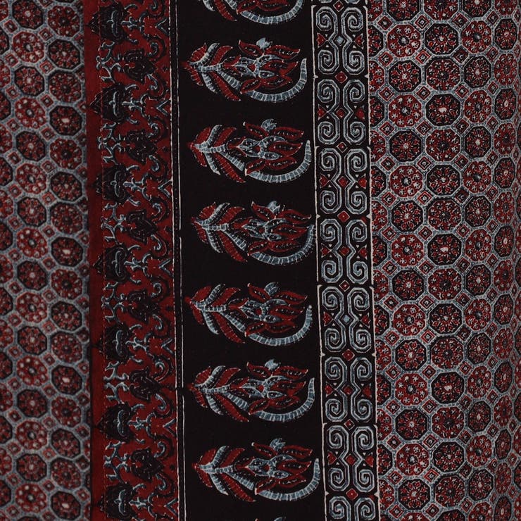 【WALDO】パネル柄プリントパンツ | NICOLE | 詳細画像14 