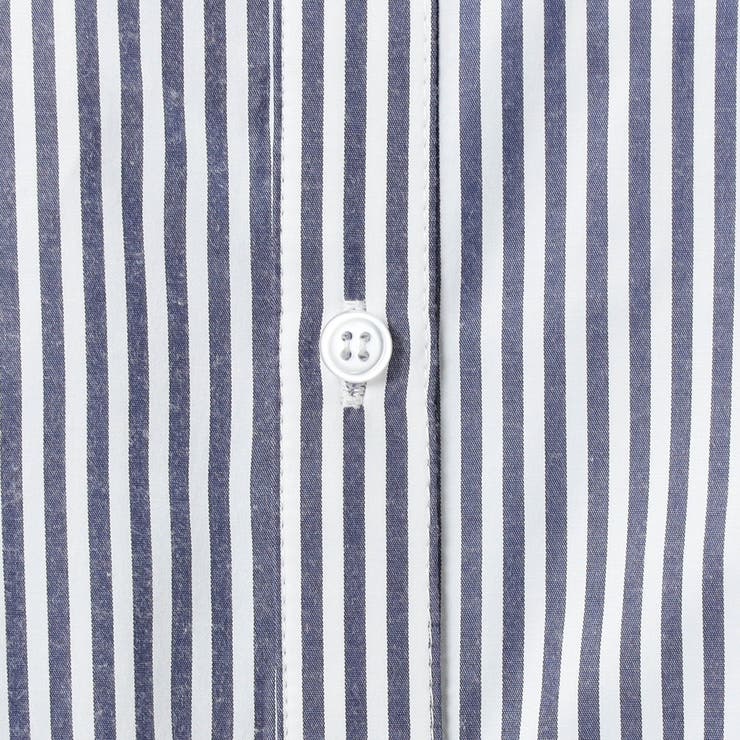 【WALDO】レギュラー衿オーバーシャツ | NICOLE | 詳細画像12 