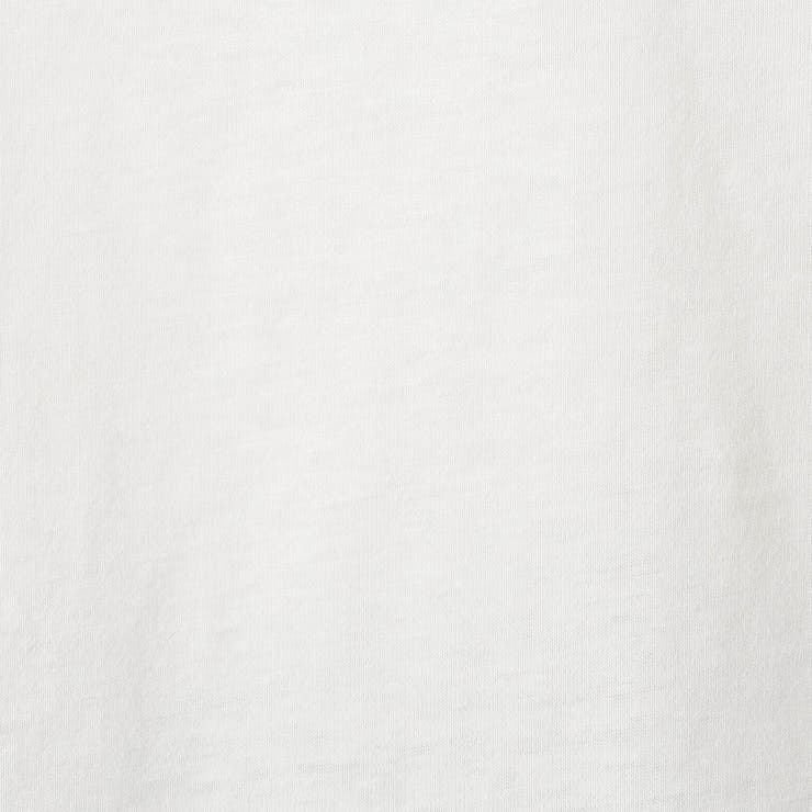 【WALDO】刺繍ロゴ半袖Ｔシャツ | NICOLE | 詳細画像11 