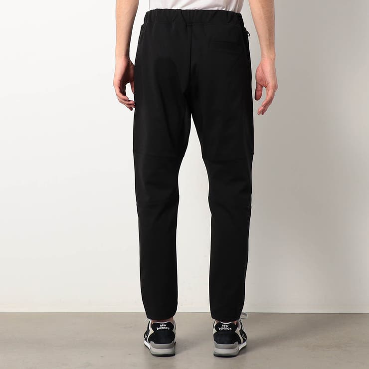 圧縮マイクロカノコイージーテックパンツ | NICOLE | 詳細画像3 