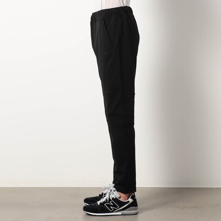 圧縮マイクロカノコイージーテックパンツ | NICOLE | 詳細画像4 