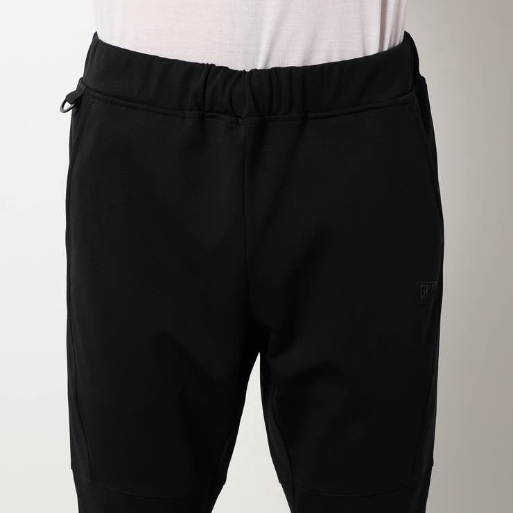 圧縮マイクロカノコイージーテックパンツ | NICOLE | 詳細画像5 