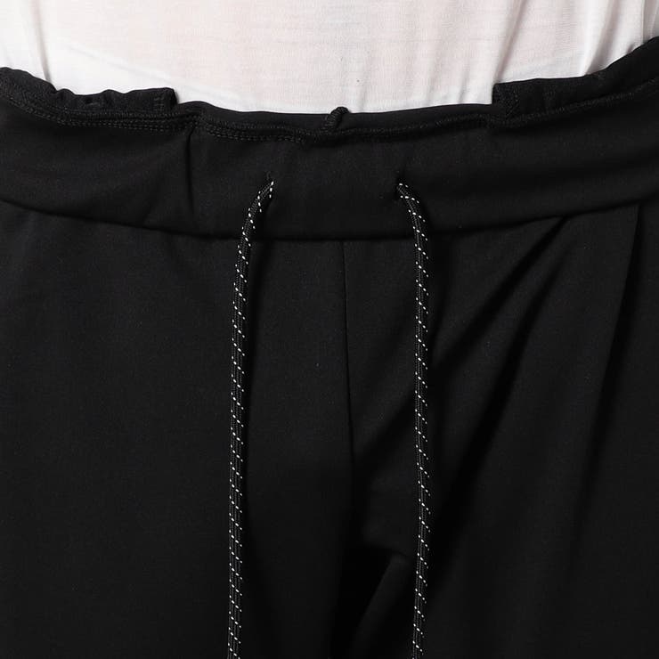 圧縮マイクロカノコイージーテックパンツ | NICOLE | 詳細画像9 