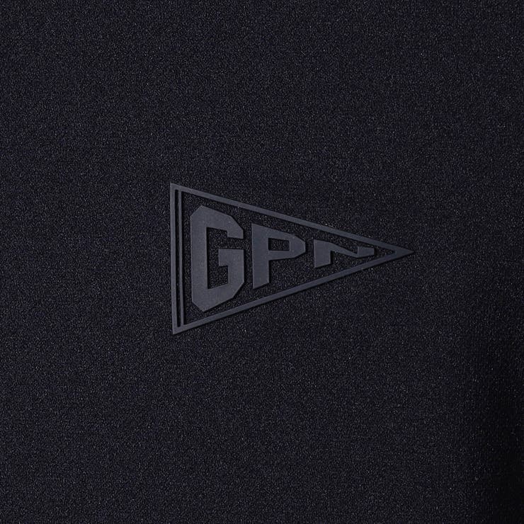 圧縮マイクロカノコラグランTシャツ | NICOLE | 詳細画像10 