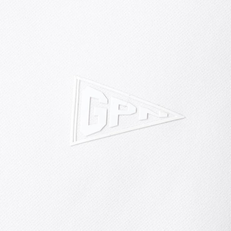 圧縮マイクロカノコラグランTシャツ | NICOLE | 詳細画像8 