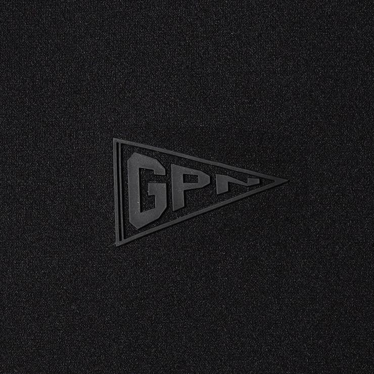 圧縮マイクロカノコラグランTシャツ | NICOLE | 詳細画像9 