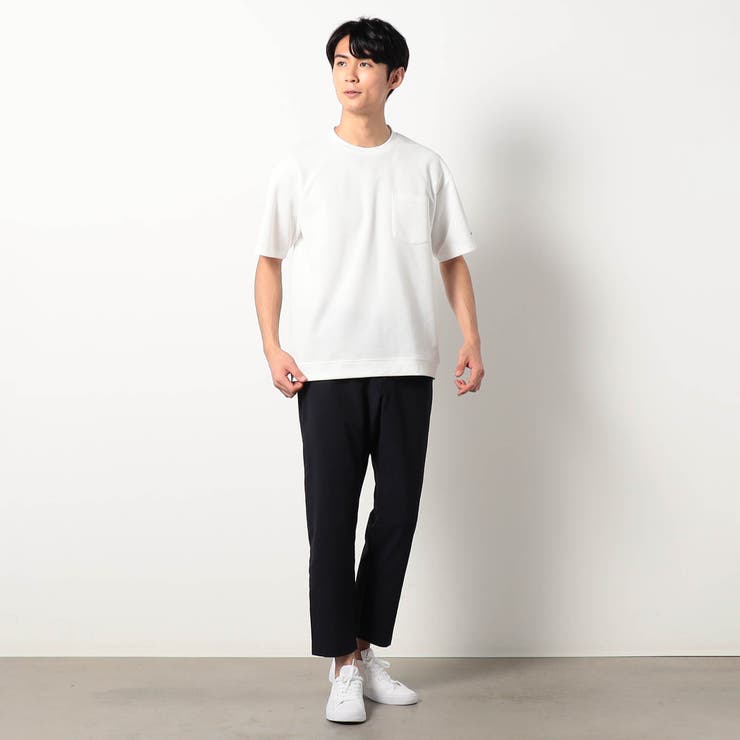 ラッセルカノコTシャツ | NICOLE | 詳細画像2 