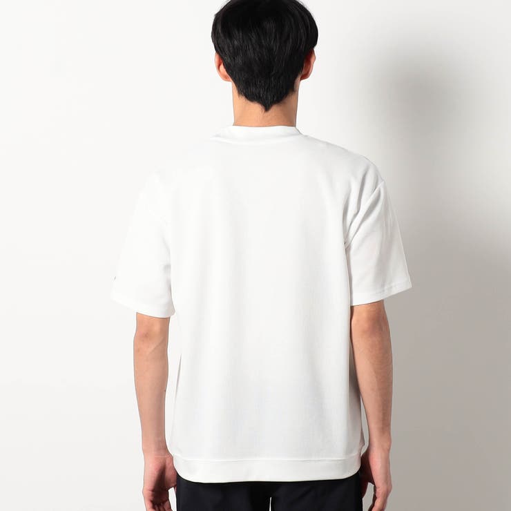 ラッセルカノコTシャツ | NICOLE | 詳細画像3 