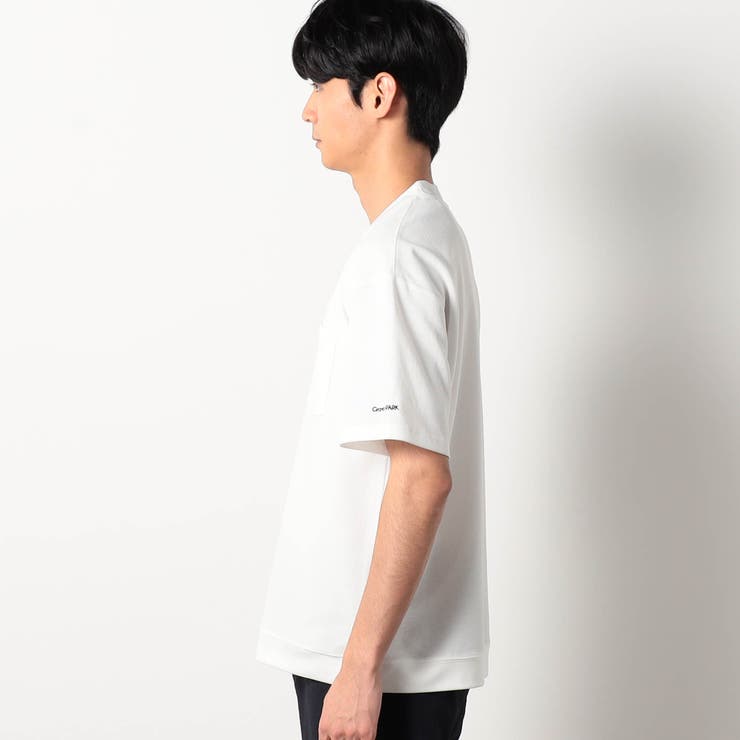 ラッセルカノコTシャツ | NICOLE | 詳細画像4 