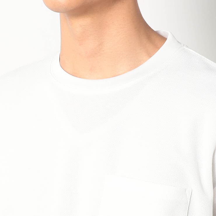 ラッセルカノコTシャツ | NICOLE | 詳細画像5 