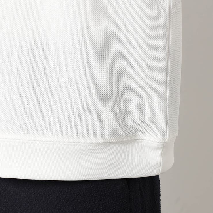 ラッセルカノコTシャツ | NICOLE | 詳細画像8 