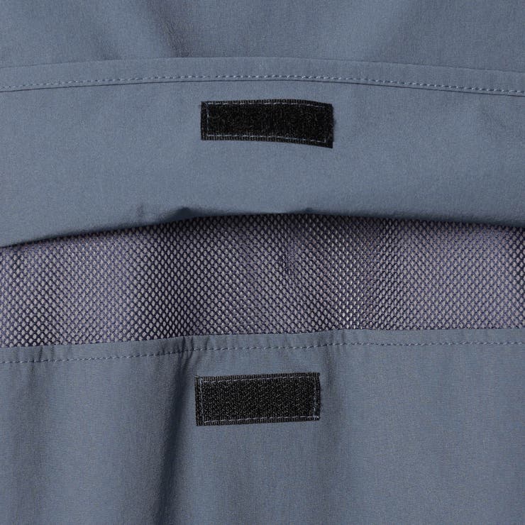 【KELTY別注】ラッシュコンフォートTシャツ | NICOLE | 詳細画像10 