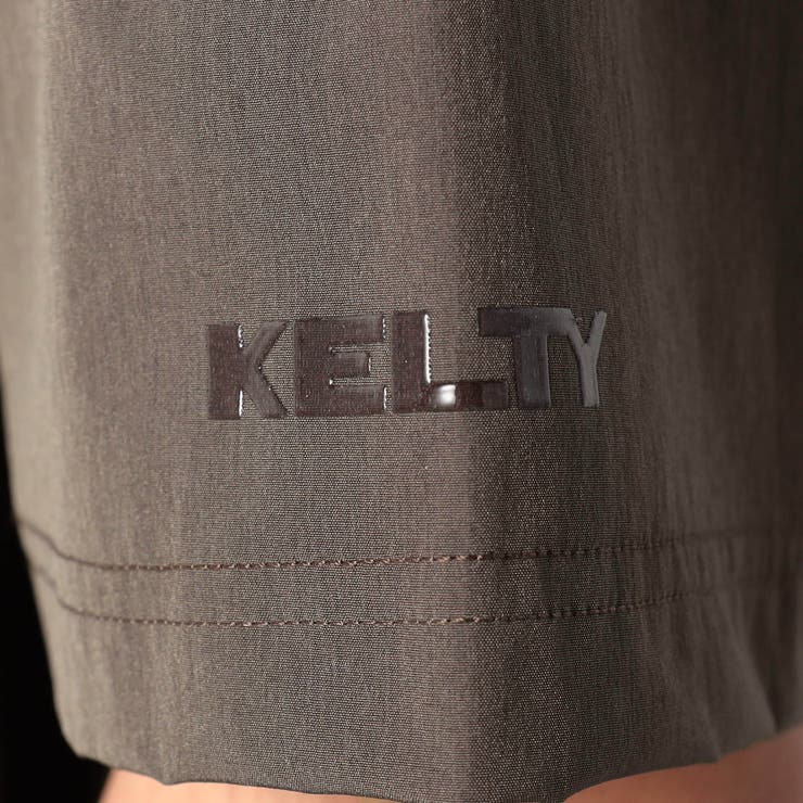 【KELTY別注】ラッシュコンフォートTシャツ | NICOLE | 詳細画像15 