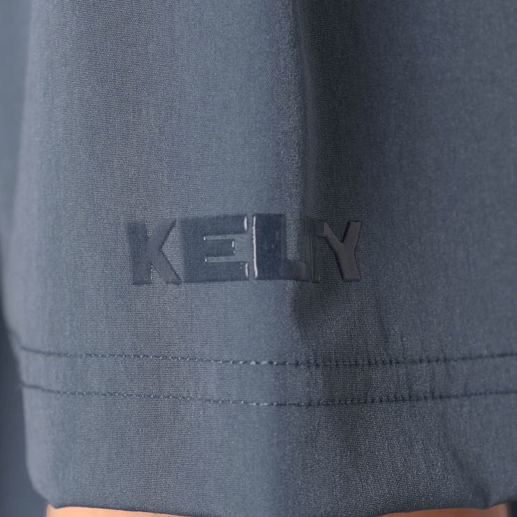 【KELTY別注】ラッシュコンフォートTシャツ | NICOLE | 詳細画像16 