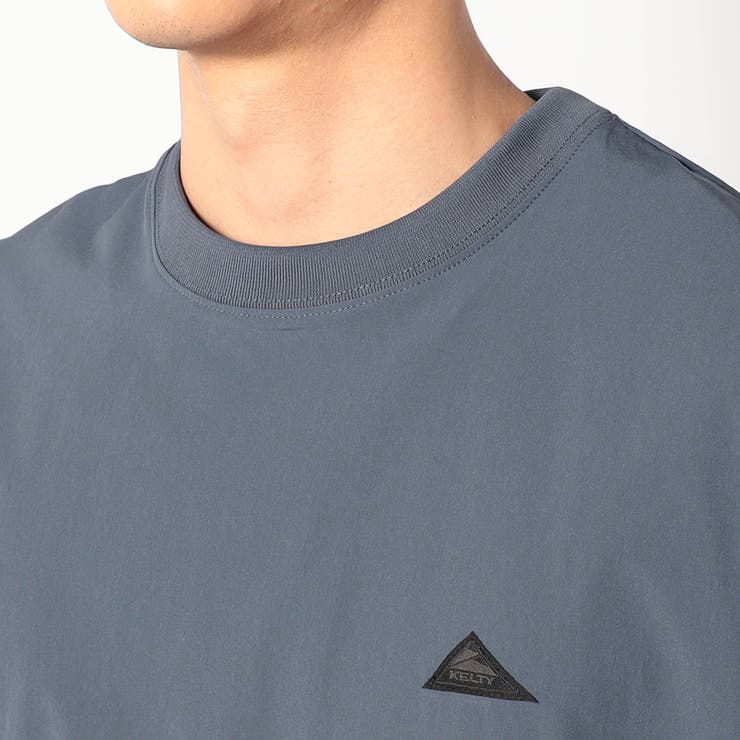 【KELTY別注】ラッシュコンフォートTシャツ | NICOLE | 詳細画像5 