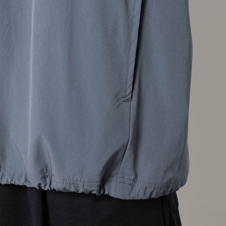 【KELTY別注】ラッシュコンフォートTシャツ | NICOLE | 詳細画像8 