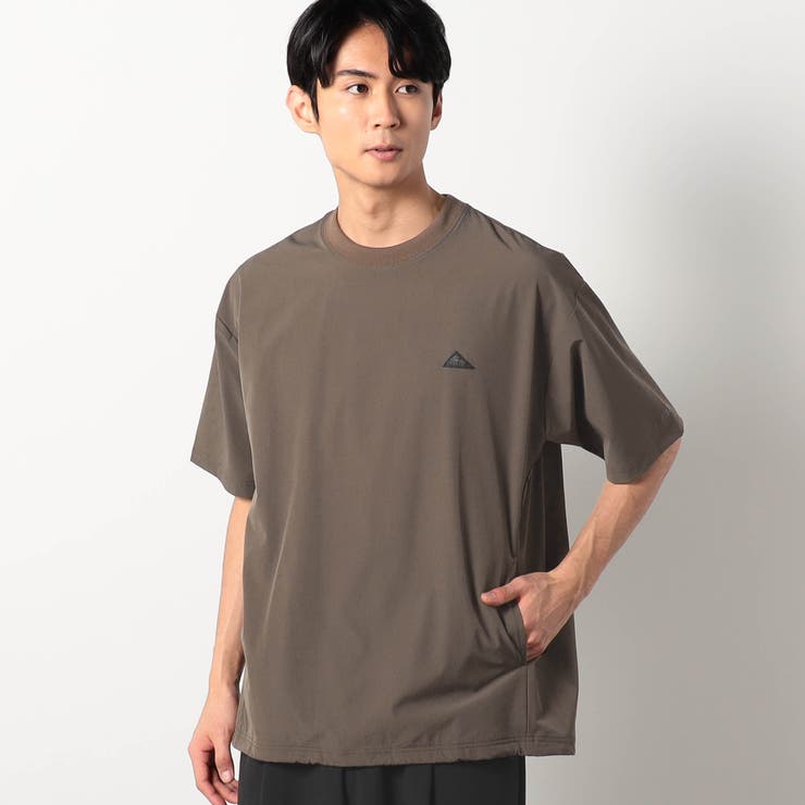 39チャコールグレー | 【KELTY別注】ラッシュコンフォートTシャツ | NICOLE