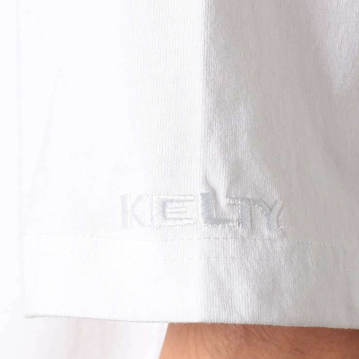 【KELTY別注】バックプリントTシャツ | NICOLE | 詳細画像15 