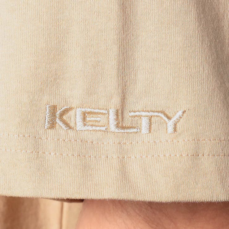 【KELTY別注】バックプリントTシャツ | NICOLE | 詳細画像16 