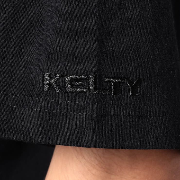 【KELTY別注】バックプリントTシャツ | NICOLE | 詳細画像17 