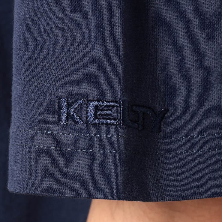 【KELTY別注】バックプリントTシャツ | NICOLE | 詳細画像18 