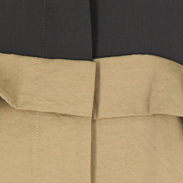 ドッキングワンピース | NICOLE | 詳細画像15 