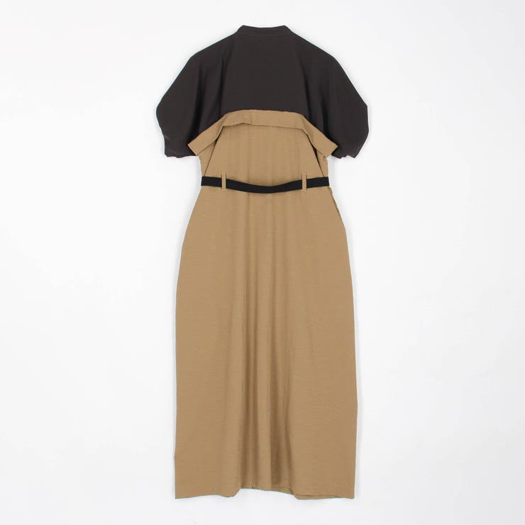 ドッキングワンピース | NICOLE | 詳細画像5 