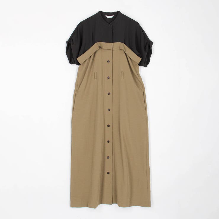 ドッキングワンピース | NICOLE | 詳細画像6 