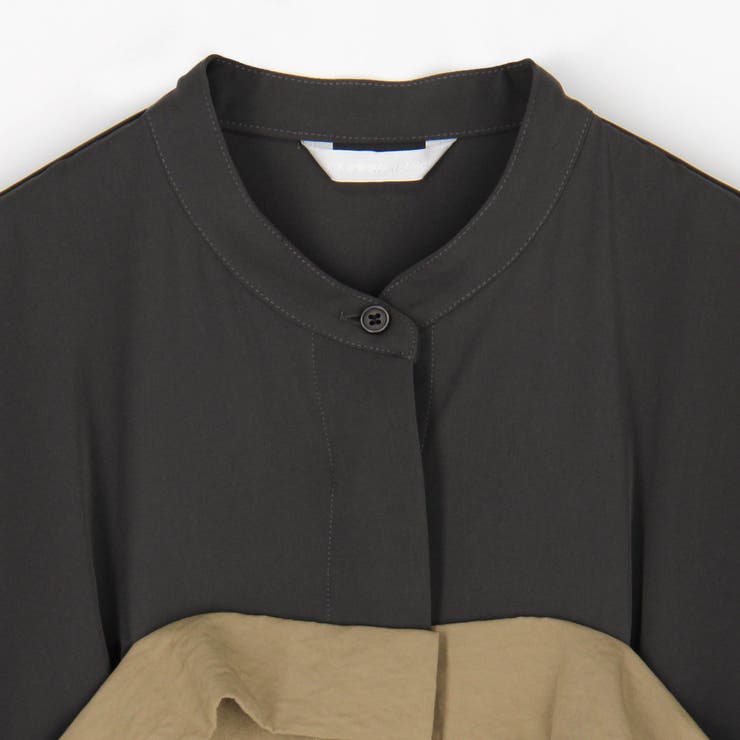 ドッキングワンピース | NICOLE | 詳細画像7 