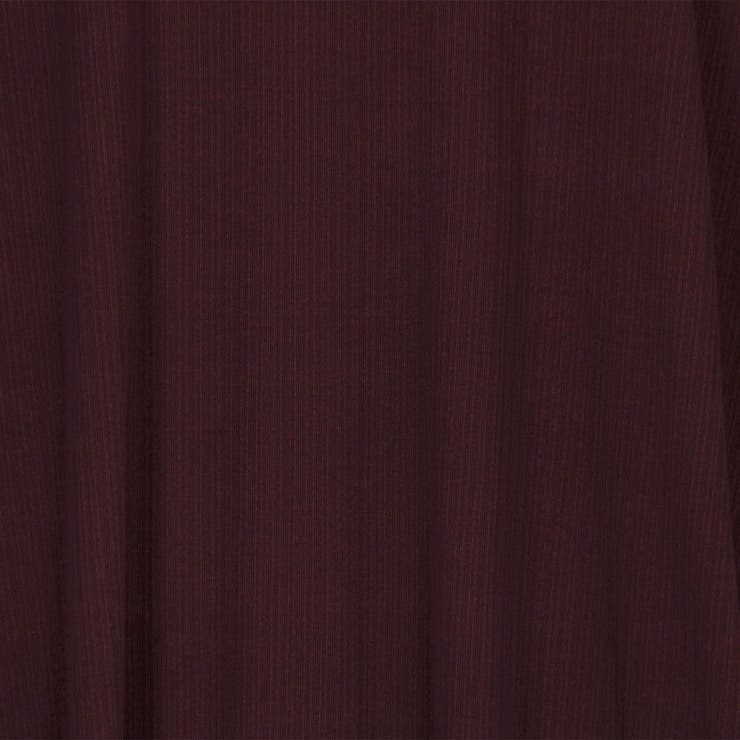 ランダムリブ素材ゆったりワンピース | NICOLE | 詳細画像11 