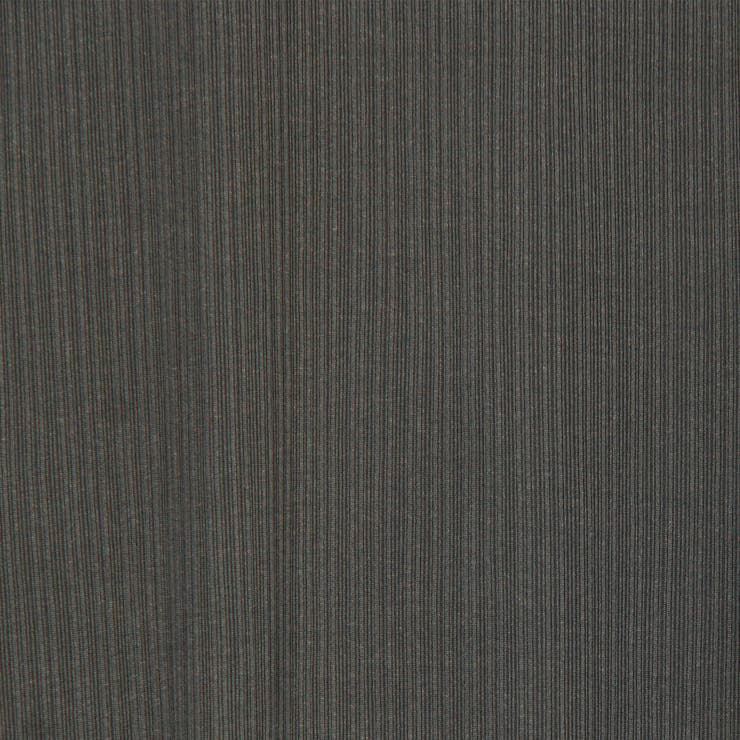 ランダムリブ素材ゆったりワンピース | NICOLE | 詳細画像12 