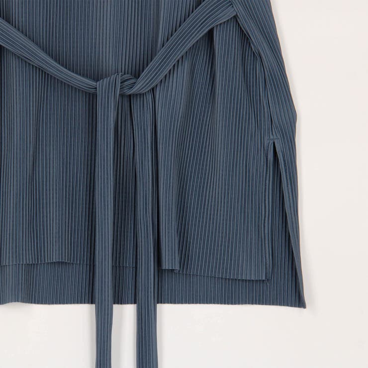 【セットアップ】プルオーバー×パンツ | NICOLE | 詳細画像10 