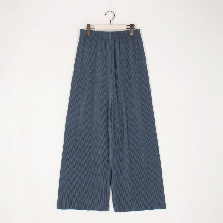 【セットアップ】プルオーバー×パンツ | NICOLE | 詳細画像11 