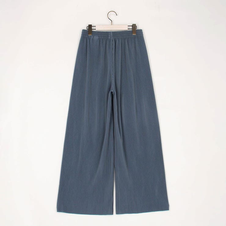 【セットアップ】プルオーバー×パンツ | NICOLE | 詳細画像12 