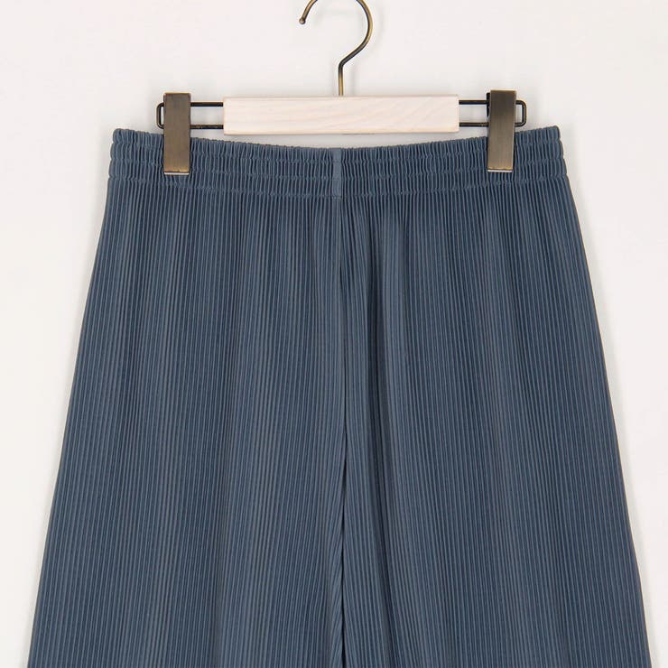 【セットアップ】プルオーバー×パンツ | NICOLE | 詳細画像13 