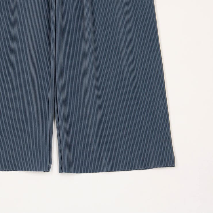 【セットアップ】プルオーバー×パンツ | NICOLE | 詳細画像14 