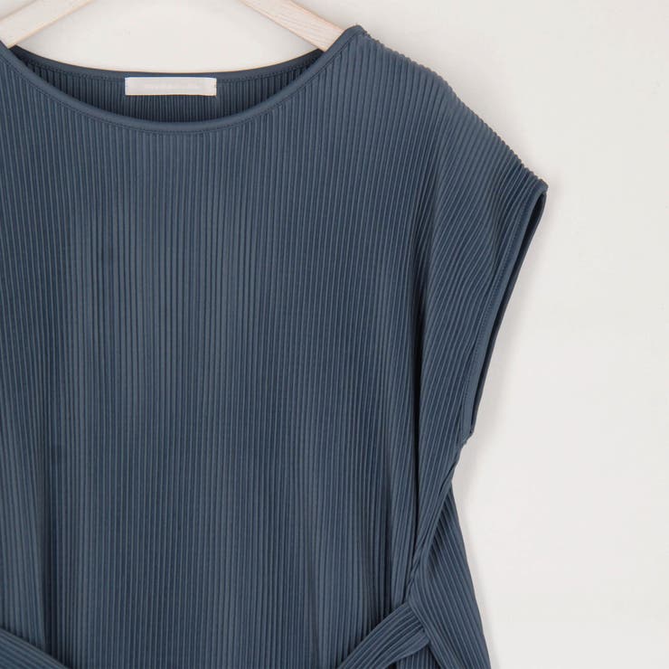 【セットアップ】プルオーバー×パンツ | NICOLE | 詳細画像9 