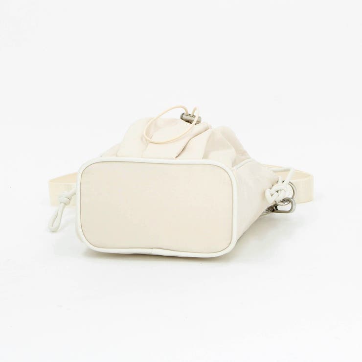 巾着ショルダーバッグ | NICOLE | 詳細画像16 