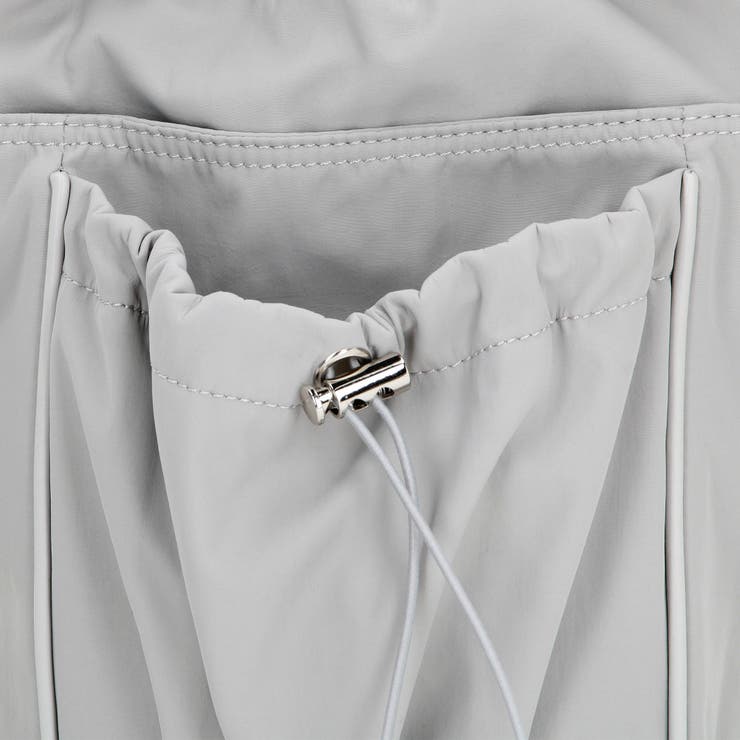 巾着ショルダーバッグ | NICOLE | 詳細画像19 