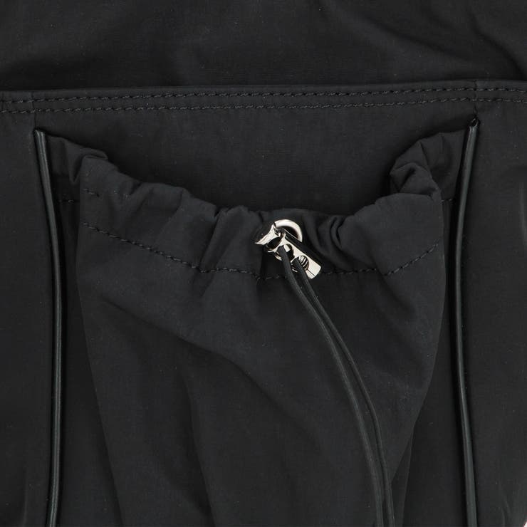 巾着ショルダーバッグ | NICOLE | 詳細画像21 