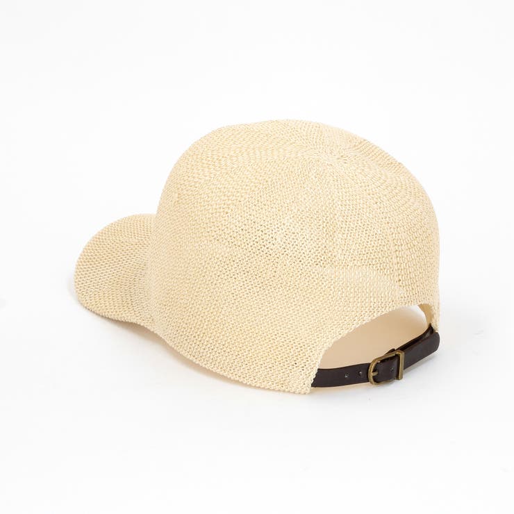 ペーパーCAP | NICOLE | 詳細画像10 