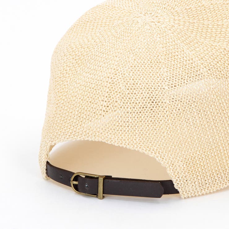 ペーパーCAP | NICOLE | 詳細画像11 