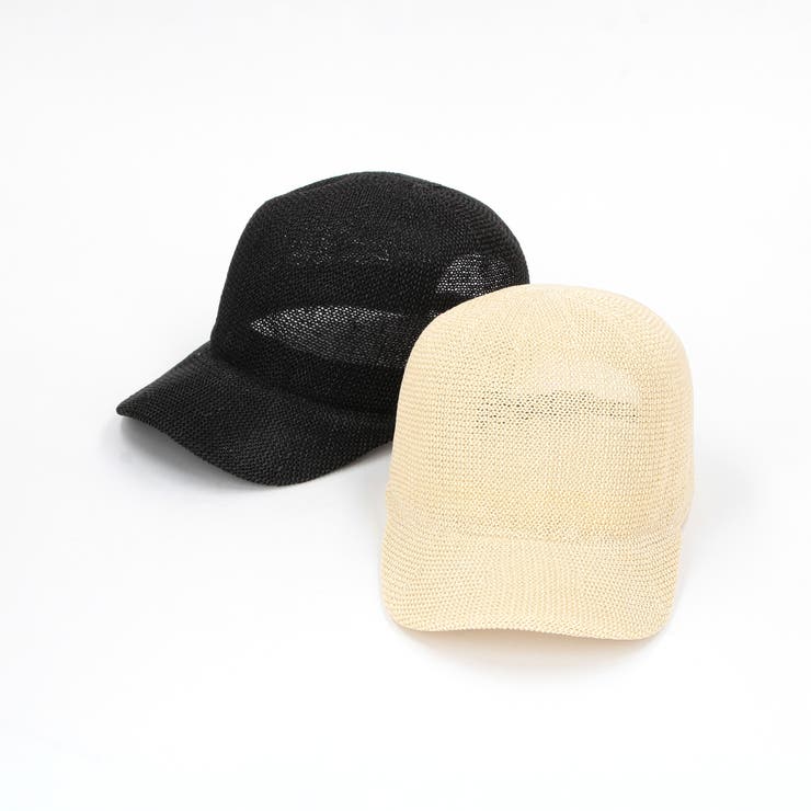 ペーパーCAP | NICOLE | 詳細画像13 